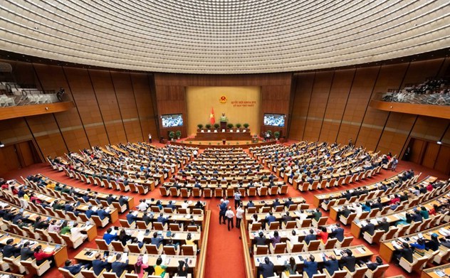 Kết luận số 17-KL/TW: Định hướng lập pháp nhiệm kỳ Quốc hội khóa XVI